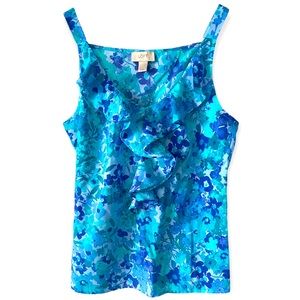 LOFT Tank Top Size S